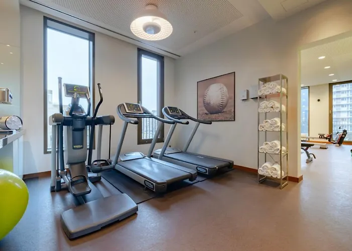 Hotel Crowne Plaza Amsterdam - South By Ihg